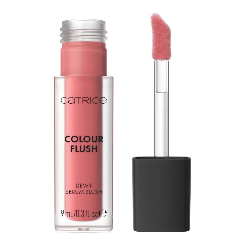 Catrice Liquid Serum Blush 010 Fade To Pink 9 Ml