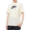 Nike T Shirt Women's Light Yellow CZ8615-113