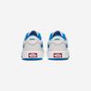 Vans Bravo Kids - White/Blue [V2740K-WHITE/BLUE]