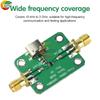10KHz-3GHz Low Noise Amplifier Medium Power LNA RF Broadband Amplifier Module 32dB Gain Type C