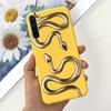 Für Oppo A91 Hülle Oppo Reno3 CPH2043 Niedliche Astronauten Cartoon Hülle Weiche TPU Handyhülle Für Oppo F15 Reno 3 OppoA91 Fundas Bumper