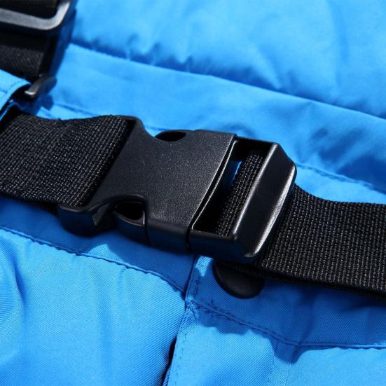 Schnee Skihose Wasserdicht Isolierend Schutz Glatte Oberfläche Damen Winddicht Atmungsaktiv Schnee Ski