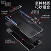 Applicable to Huawei nova11 mobile phone case, new Pro aluminum alloy matte anti-fingerprint all-inclusive anti-drop  case, men