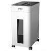 Deli 9924 P-4 Cross-Cut Shredder for Office & Home CN plug (adapter included)