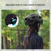 Jingdong Smart Integrated Cycling Helmet