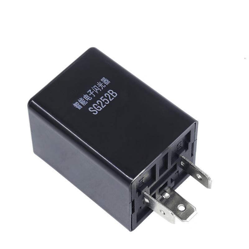 Tractor Flasher Relay