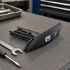 Parking Brake Release Handle | OEMStyle Replacement Part, Smooth Molded Finish,