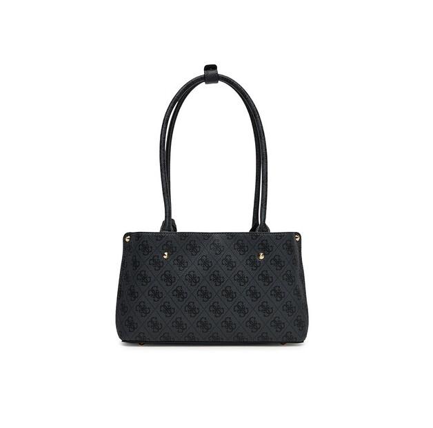 Сумка Guess Meridian II HWSG69 74090 серый