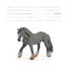 Horse Arabian Simulated Andalusian Hanoverian Ranch Horse Model Ornament