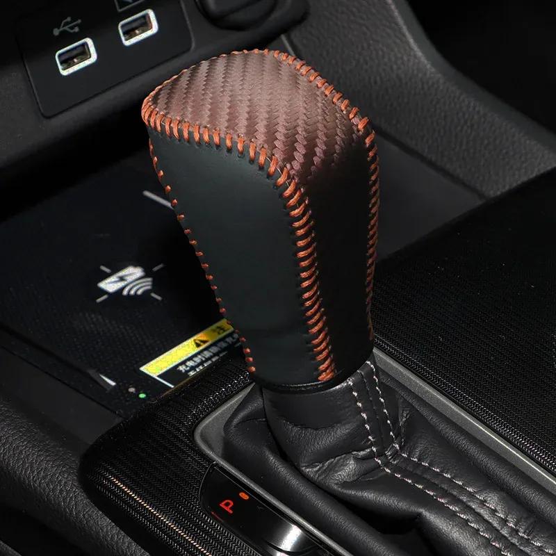 Gear Shift Cover for 15th and A Half Gen Accord/PIRE - 11th Generation Civic Style Dedicated Interior Accessory