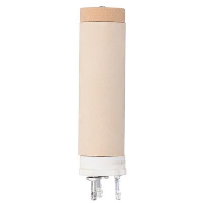 Elementos de Aquecimento Cerâmicos Tubo Central Adequado para 230V 3300W 123.213 Peças de Eletrodomésticos