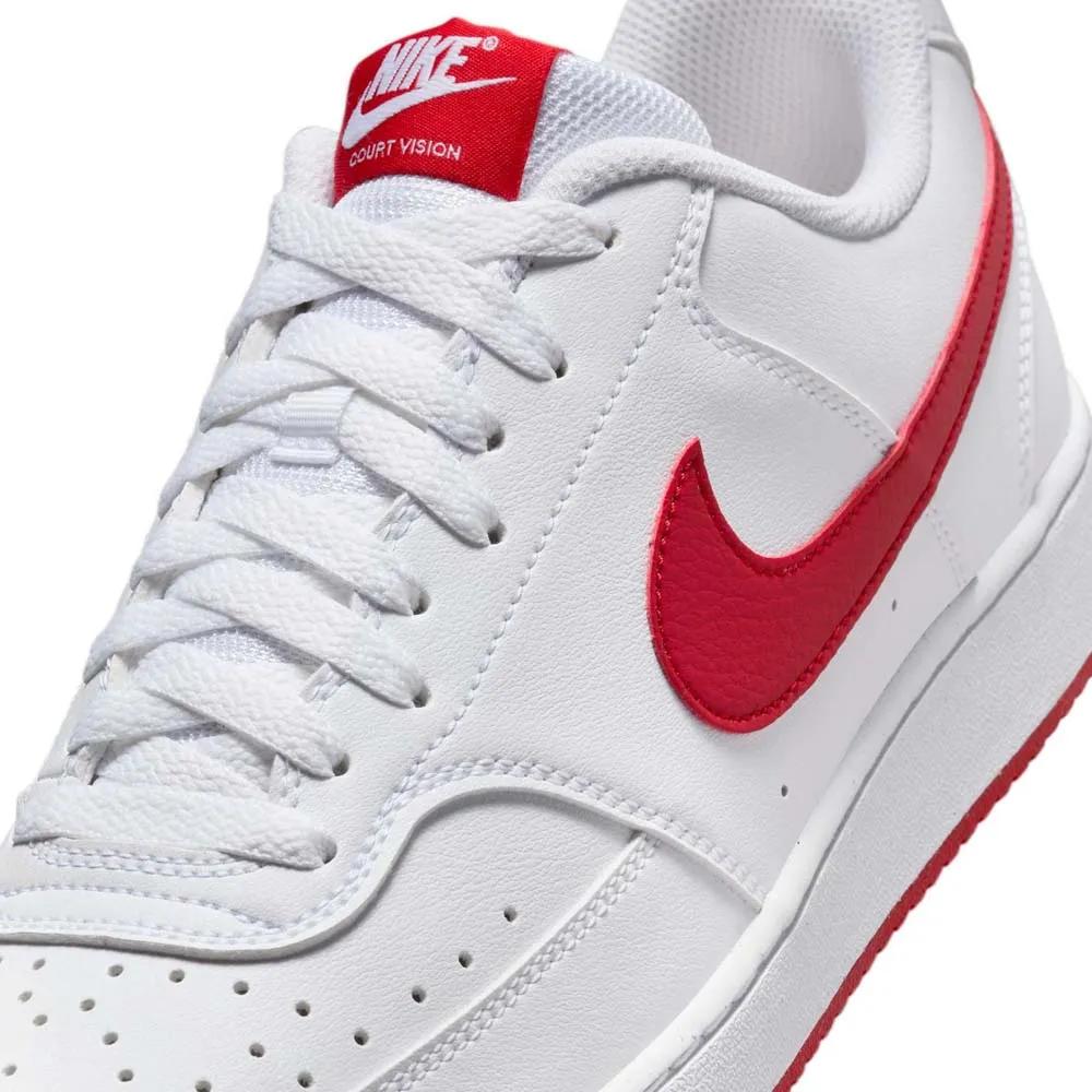 Nike Court Vision Low Next Nature Sneakers