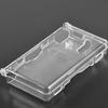 Transparent Game Case Cover Replacement Case Screen Lens For Nintend Ds Lite
