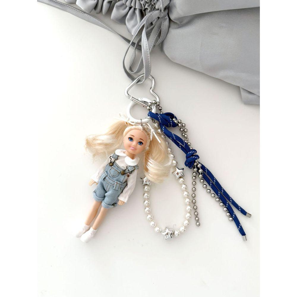Sophiamor Merry Mello Keyring 106