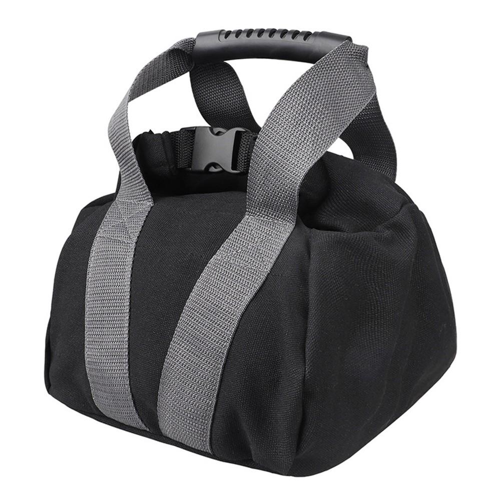 For Training Sandbag Pushing Tightly Closed Travel