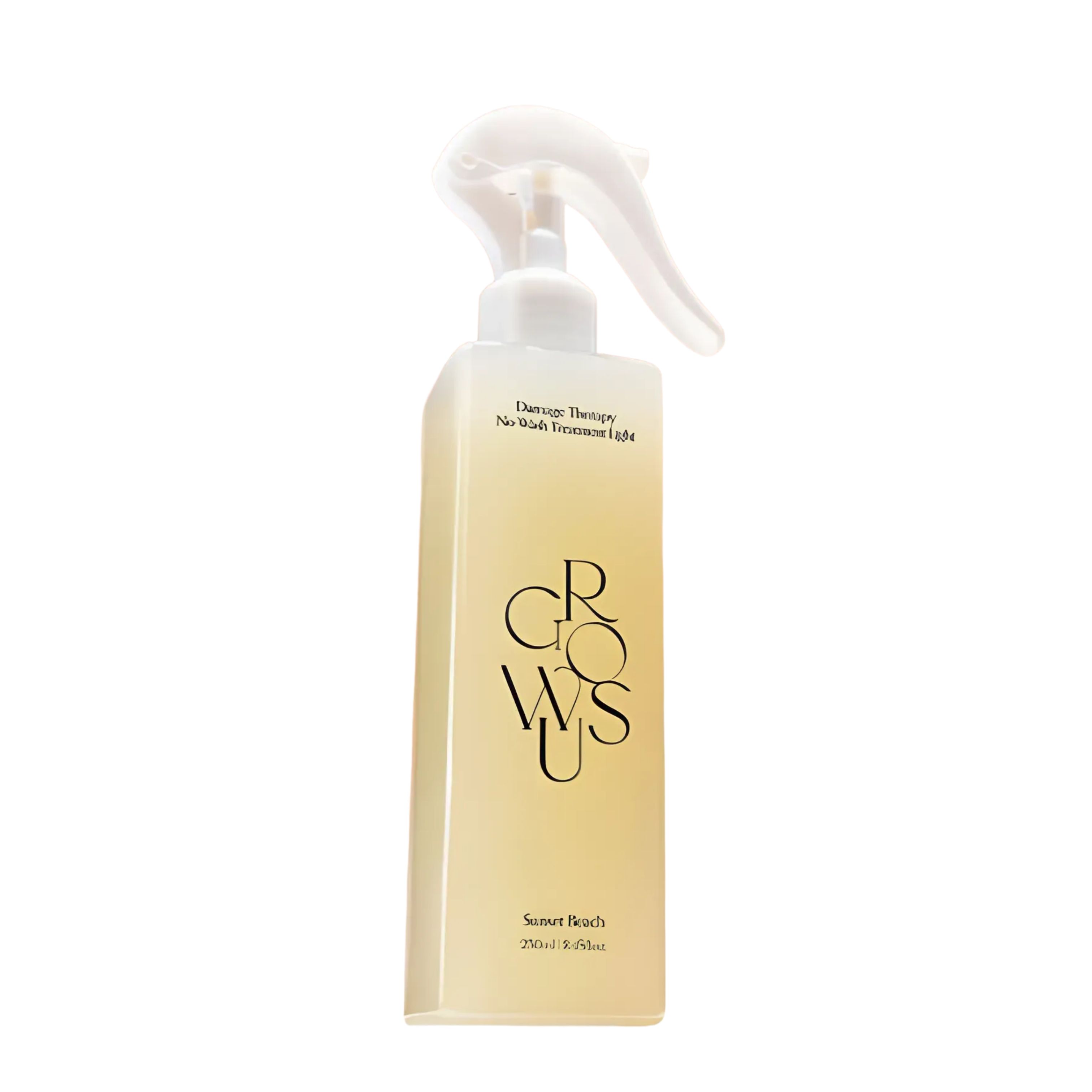 Growus Damage No-Wash Treatment EX Sunset Beach (250ml)