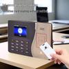 Youmas U-K1 ID Card Attendance and Access Control Machine CN Plug (adapter Included)