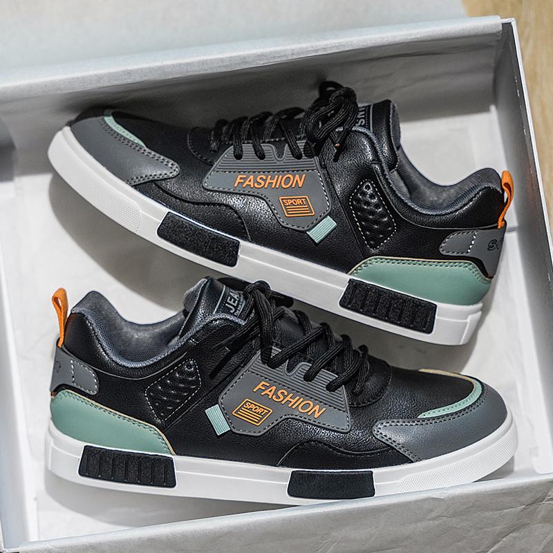 Big Size 47 Mens Running Shoes Luxuxy Outdoor Jogging Shoes for Male Footwear Training Light Casual Sneakers Skateboard Shoes Footwear