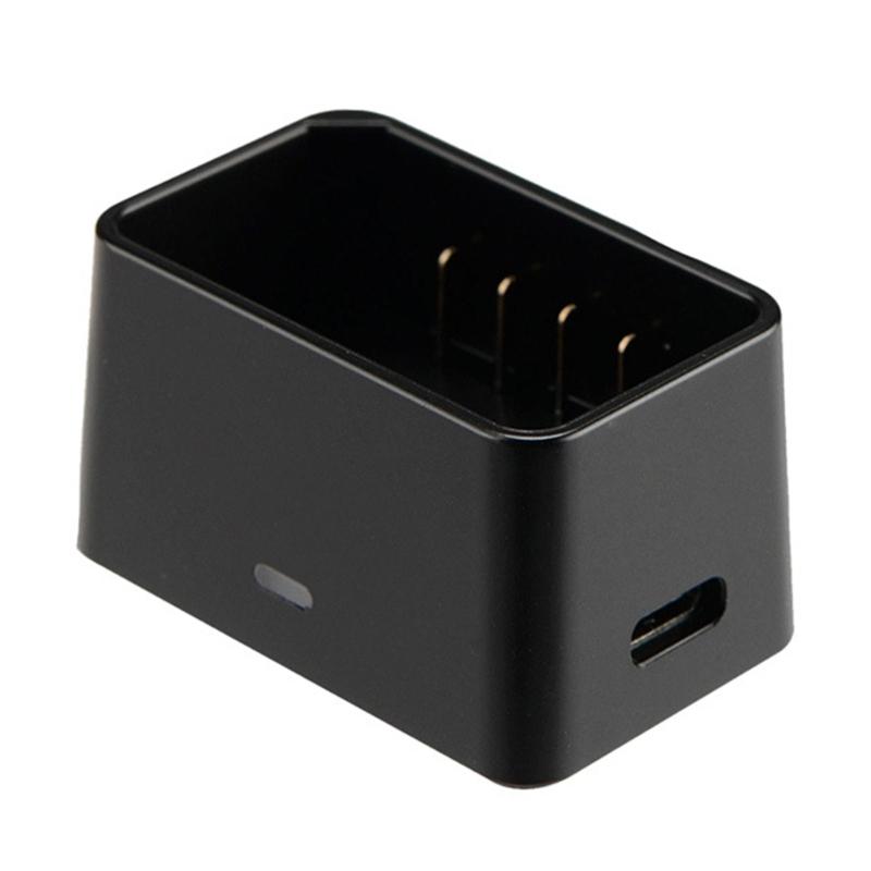 

VC26 USB Battery Charger 5V Input 8.4V Output for V860IIIC V860IIIN V860IIIS V850III V1S V1C V1N V1F V1O V1P Flashlight 1