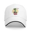 Look At The Sky TNT Chicken Jockey Keep Silent Mine Hiking Baseball Caps WoUnisex Printing Unisex Beach Sunscreen Hat Peaked Cap
