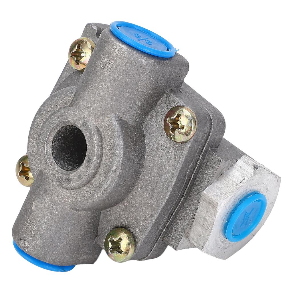 Quick Release Valve 289714 Air Brake Quick Release Valve Replacement for Bendix 289714