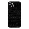 Black tpu Case For Huawei Y9S Y6S Y8S Y5P Y7P Y8P y7 Y5 lite Prime 2018 Y6 2019 Cover Coding Programming Codes Code