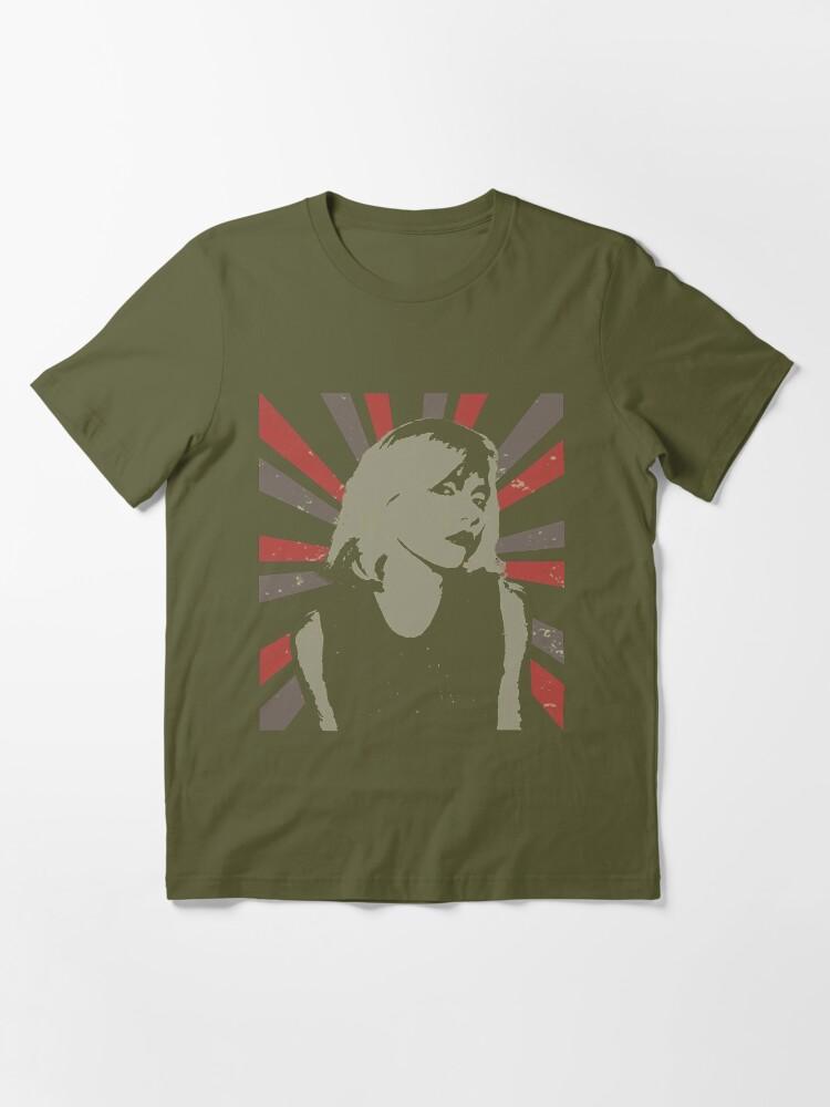 Blondie Art - Blondie Essential T-Shirt