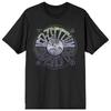 2026 Led Zeppelin Graphic Cotton Unisexs Short Sleeve Unisex Oversized Selling Popular Daily Street Style V Y2K