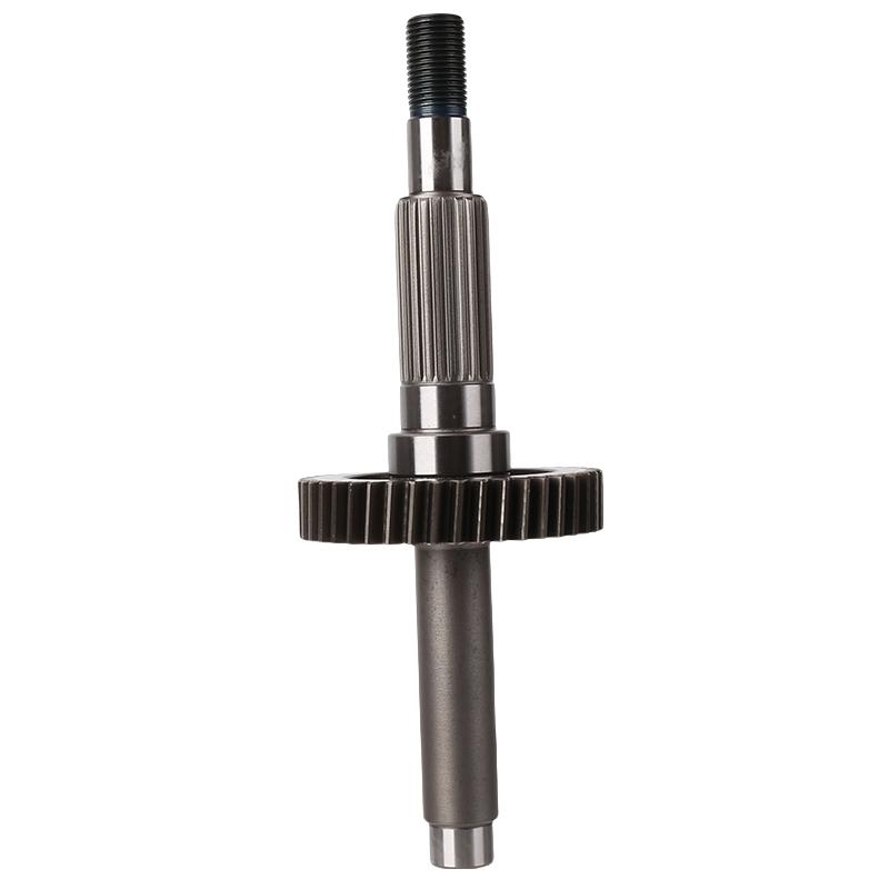 GY6 111cc 111cc Output Shaft Transmission Drive Shaft For ATV Go Kart Buggy Quad Bike Parts