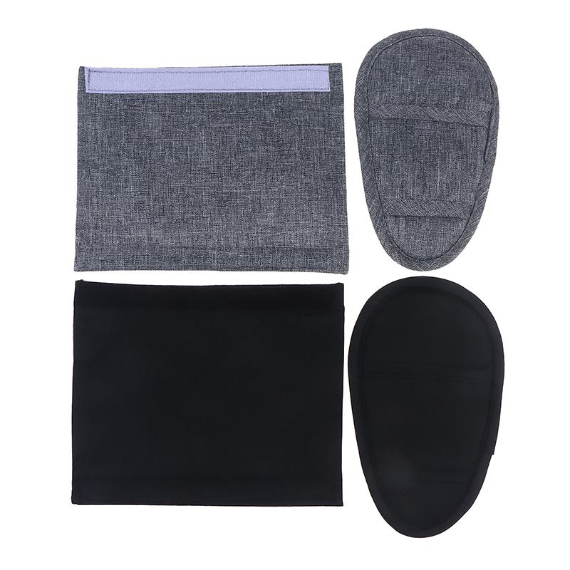 Prevent Strangulation Baby Car Seat Belt Pads Universal Stroller Shoulder Strap Covers Soft Pram Safety Harness Cushions Guards