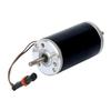 Parking Heater Blower Motor Anti Interference Mute Fan Parts Dissipate Heat Car Diesel for Airtronic D4