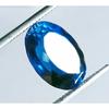 Oval Cut Natural Blue Sapphire 10+ Ct Beautiful Certified Loose Gemstone