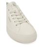 Calvin Klein Vulc Flatf Lace Up Lth Sneakers