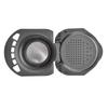 Refillable Reusable Coffee Capsule Reusable Refillable Capsule Adapter  Home Coffee Brewing