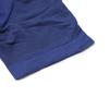 Adidas Ultra Light Crew Neck Short Sleeve T-Shirt Men Tops Blue CY5496