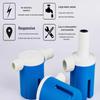 Water Tank Float Valve