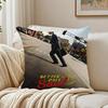 TV Drama BBetter CCall Saul Cushion Cover Pillowcase Antidustmite Living Room Sofa Decor Cushion Room