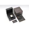 Used HAMILTON Khaki Aviation Pilot Day Date Quartz H64611555 / H646110 Silver Quartz [Used]