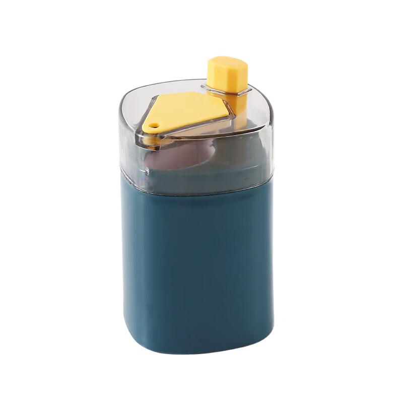 Porte-cure-dents Automatique Pop-Up Style Nordique