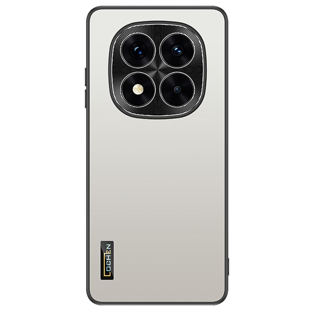 For Xiaomi Redmi Note 14 Pro+ 5G Case TPU + PC Dual Layer Phone Cover Camera Protection