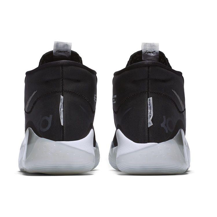 Nike Zoom Kd 12 Ep 'The Day One' AR4230-001