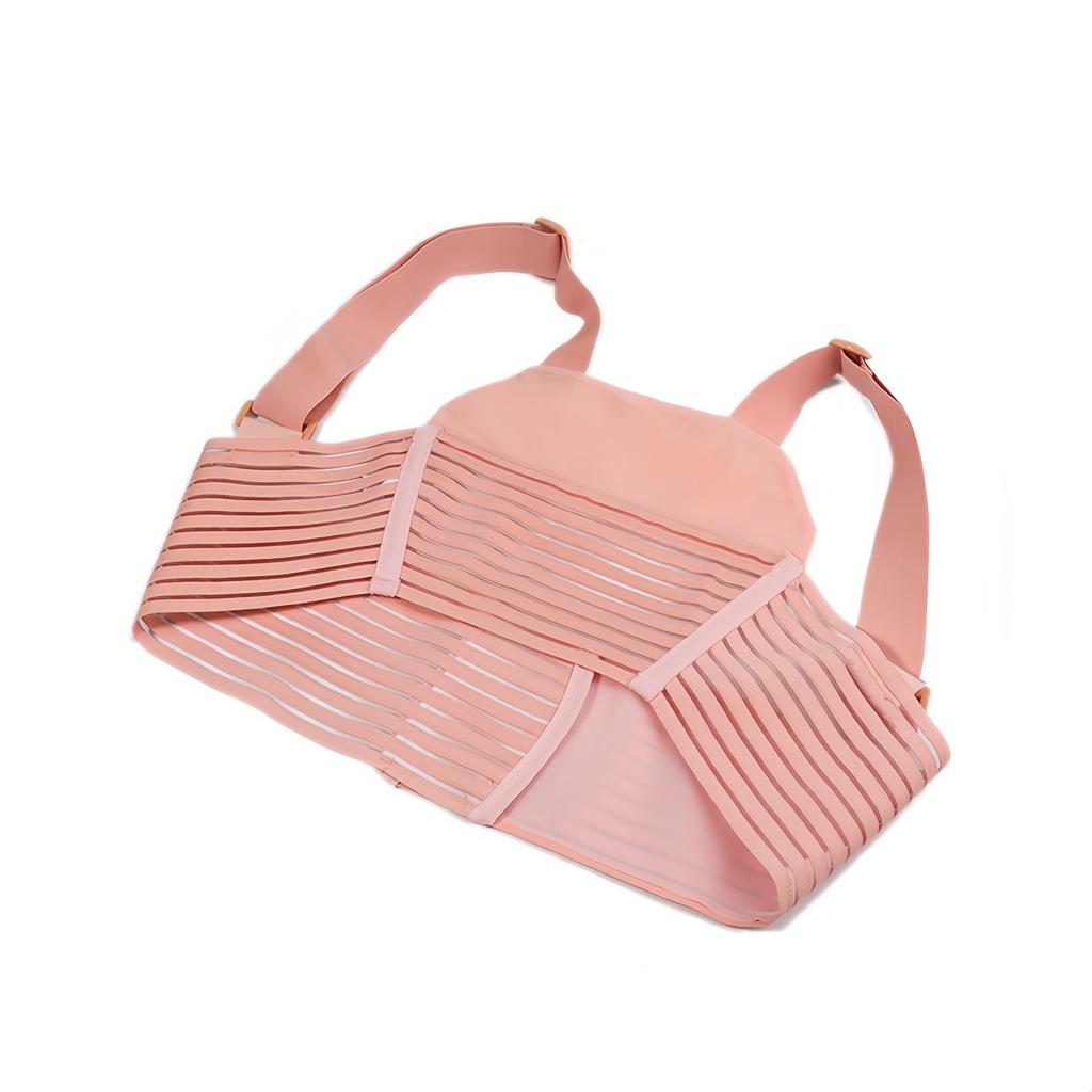 Special Abdominal Support For Pregnant Women Waist Support For Late Pregnant Women Abdominal Support With Strap Waist Protection