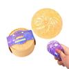 Glitter Dumpling Soft Rice Box Decor Mystery Bag Sparkling Stress Relieving Collectibles Adult Desktop Accessories Skateboard