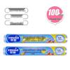 YOUAO Disposable Tear-Off Cling Film