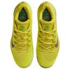 Nike Court Air Zoom Vapor 12 Premium HC High Voltage Men Sneakers Yellow Luminous-Green Mineral-Teal HF7827-300