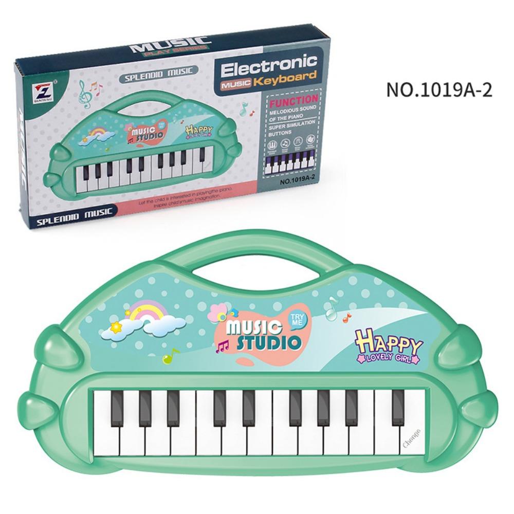 Electronic Musical Instrument Electronic Piano Toy Learning Function Music Toy For Kids