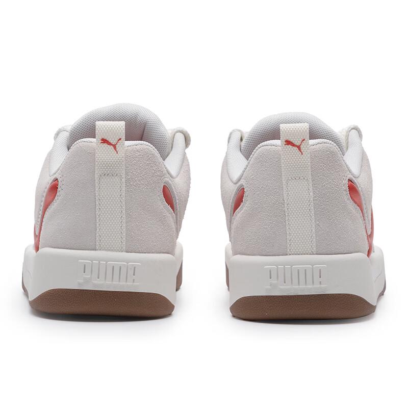 Puma Unisex Low-Top Bread Sneaker