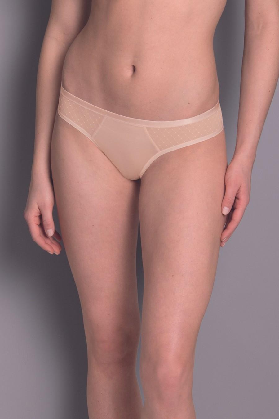 

Трусики бразилиана Anita (82681) 3(M) рожевий