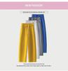 Women's 2022 Spring/Autumn Casual Loose Straight-Leg Sweatpants