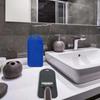 Safe Sharpening Shaver Cleaner Tool Rubber Construction Manual Cleaner  for Blade Maintenance